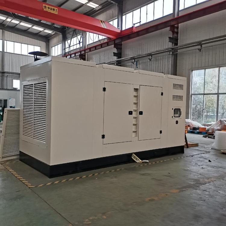 西平发电机出租